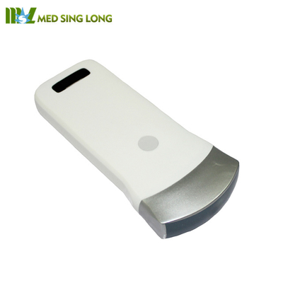 Mini Wireless Ultrasound Machine Probe Wifi Ultrasound Probe