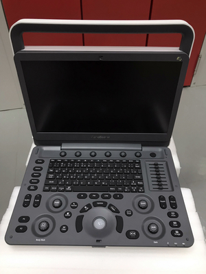 Doppler Color Ultrasonic Ultrasonido Portatil SonoScape E2