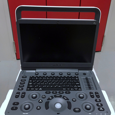 SonoScape E2pro Color Doppler Echo Machine Ultrasound Machine USG with TDI CW PW Function