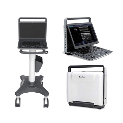 High Quality Ultrasonic SonoScape E2 with Ultrasonic Sensors