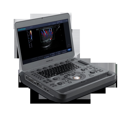 2022 SonoScape X5 Veterinary Ultrasound Machine Ultrasound with Ultrasound Printer