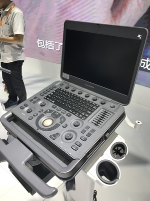 2022 SonoScape X5 Veterinary Ultrasound Machine Ultrasound with Ultrasound Printer