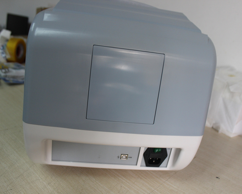 Densitometro Oseo Ultrasound Bone Densitometer