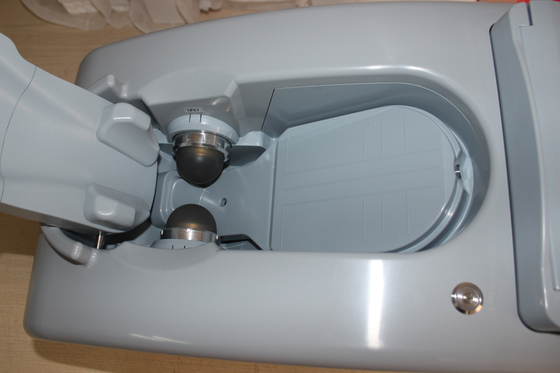 Densitometro Oseo Ultrasound Bone Densitometer
