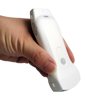 Wireless Android Ultrasound Highest Cost-effective Double Probes Wireless Color Doppler Ultrasound Scanner 3 in 1 Ultrasound