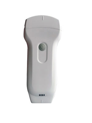 Wireless Android Ultrasound Highest Cost-effective Double Probes Wireless Color Doppler Ultrasound Scanner 3 in 1 Ultrasound