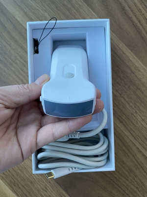 5D HD Live Ultrasound Probe for Sale