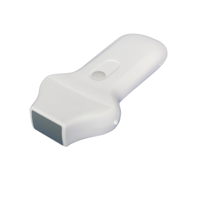 Wifi Cardiac Transducer Portable Echocardiography Probe Medical Ultrasound Scanner Price