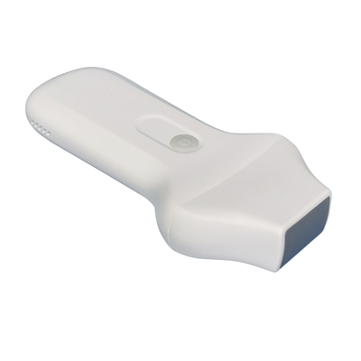 Wireless Phased Array Ultrasound Transducer Handheld Cardiac Echography Wireless Ultrasound Probe Price for Sale