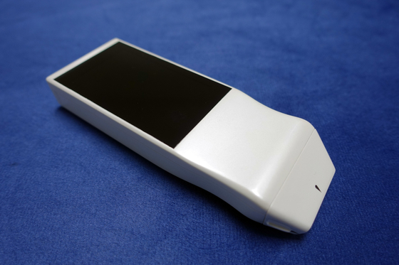 Wireless Linear Array Ultrasound Probe Handheld Wifi Ultrasound Scanner Price for Sale