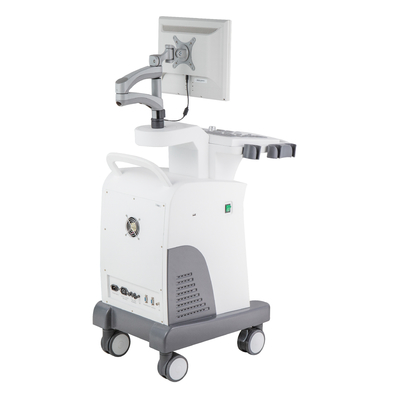 Trolley Ultrasound Machine Echo Price