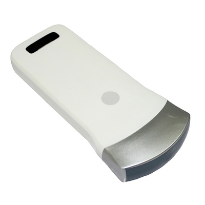 High Quality Medical Ultrasound  Handheld Wireless Mini Color Doppler Ultrasound Scanner