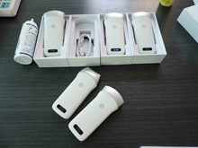 High Quality Medical Ultrasound  Handheld Wireless Mini Color Doppler Ultrasound Scanner