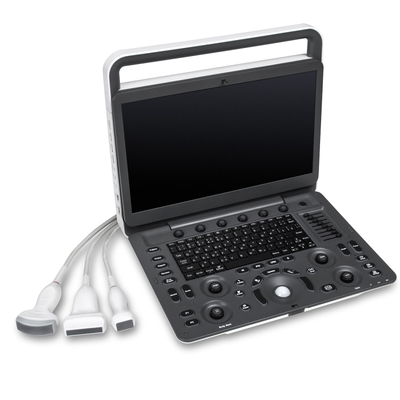 Portable Color Doppler System Sonoscape L741 Ecograco Sonoscape E2 Ultrasound Machine Sonoscape