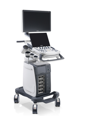 Sonoscape Portable Color Doppler Ultrasound Sonoscape S22 Ultrasound Machine Sonoscape P20 Doppler Ultrasound