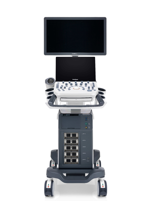 Sonoscape Portable Color Doppler Ultrasound Sonoscape S22 Ultrasound Machine Sonoscape P20 Doppler Ultrasound