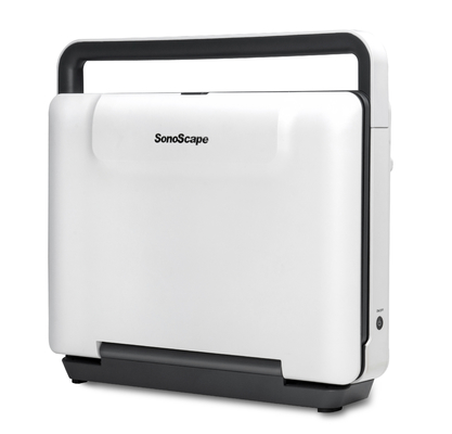 E2V Veterinary Ultrasound Doppler Color Sonoscape E2