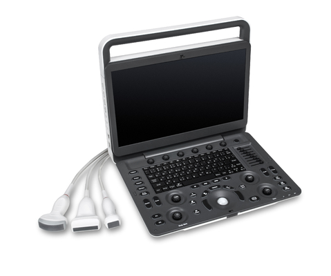 E2V Veterinary Ultrasound Doppler Color Sonoscape E2