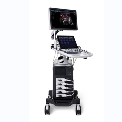 Cardiovascular Sonoscape P50 Ultrasonido Doppler Ultrasound Machine