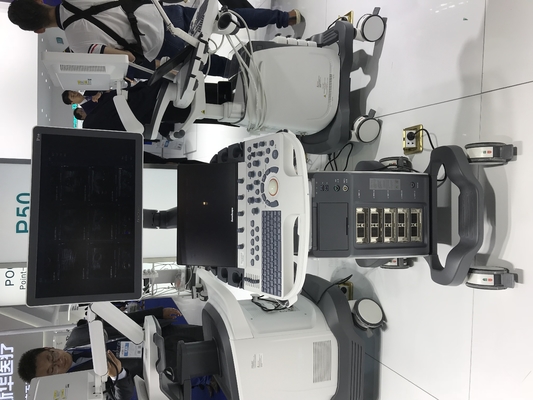 Cardiovascular Sonoscape P50 Ultrasonido Doppler Ultrasound Machine
