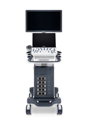 High Quality Sonoscape 4d 3d Ultrasound Machine Ultrasonido Veterinariy Human Ultrasounde Scanner