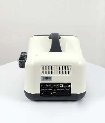 2021 Top Selling Medical Ultrasound Instruments, Portable B&w Ultrasound Scan Machine for Hospital